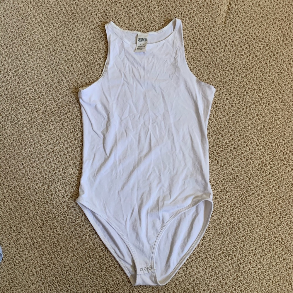 Victoria’s Secret PINK Bodysuit - Size M